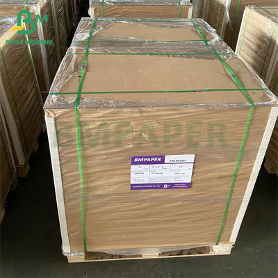 Giấy in sách không tráng kem 70gsm 80gsm Giấy in không gỗ màu ngà