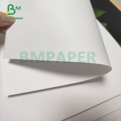 Giấy trắng sáng mịn, giấy vẽ bảng 200gsm 250gsm