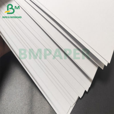 Giấy trắng sáng mịn, giấy vẽ bảng 200gsm 250gsm