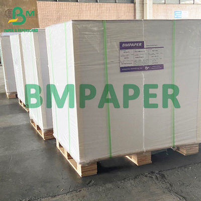 Giấy trắng sáng mịn, giấy vẽ bảng 200gsm 250gsm