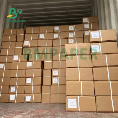 20lb Giấy in phun đa năng HP 36 inch X 150 Ft 2'' Core Wide Format