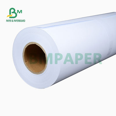 20lb Giấy in phun đa năng HP 36 inch X 150 Ft 2'' Core Wide Format