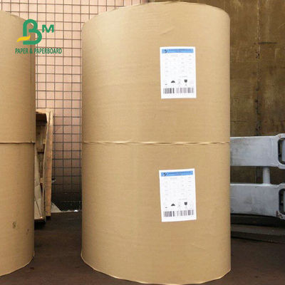 50grs 53grs 60grs 75grs 80grs 90grs Cuộn giấy trái phiếu giấy offset màu trắng
