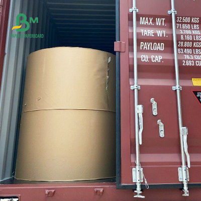 50grs 53grs 60grs 75grs 80grs 90grs Cuộn giấy trái phiếu giấy offset màu trắng