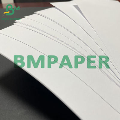 Hấp thụ mực in Giấy không tráng gỗ cho các loại sách khác nhau