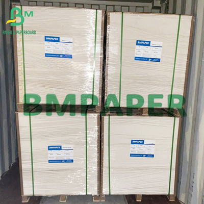 Hấp thụ mực in Giấy không tráng gỗ cho các loại sách khác nhau