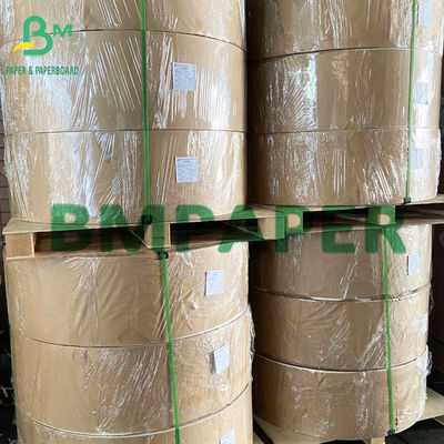 Hấp thụ mực in Giấy không tráng gỗ cho các loại sách khác nhau
