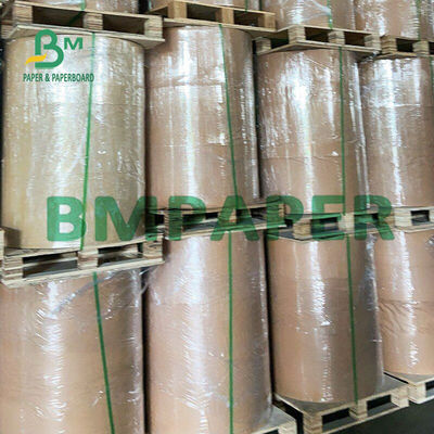 Độ ổn định kích thước tốt Giấy offset trắng được sử dụng trong tài liệu quảng cáo