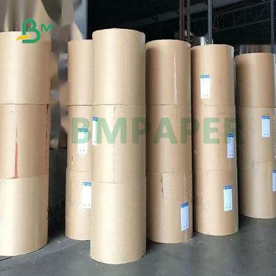 Bảo vệ mắt 65g Giấy sách cồng kềnh cao 75g để in offset 31 x 35 inch