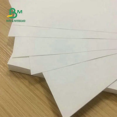 Bảo vệ mắt 65g Giấy sách cồng kềnh cao 75g để in offset 31 x 35 inch