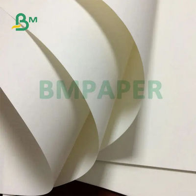Bảo vệ mắt 65g Giấy sách cồng kềnh cao 75g để in offset 31 x 35 inch