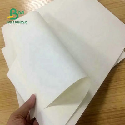 Bảo vệ mắt 65g Giấy sách cồng kềnh cao 75g để in offset 31 x 35 inch