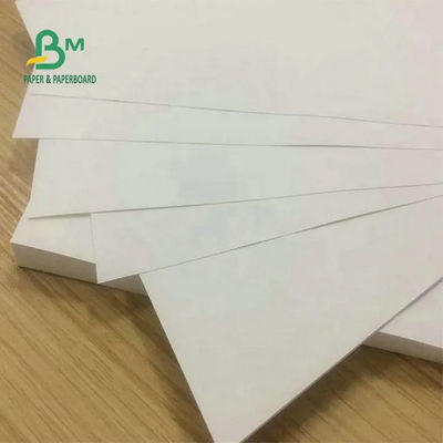 Bảo vệ mắt 65g Giấy sách cồng kềnh cao 75g để in offset 31 x 35 inch