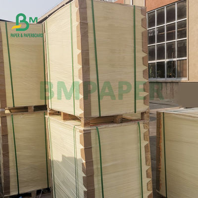Giấy offset 80gsm màu kem cho máy tính xách tay In offset 70 X 100cm