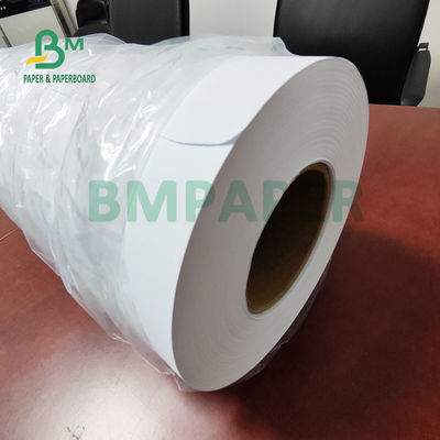 Cuộn giấy vẽ CAD 20lb cho máy in phun 36'' x 150 ft Hình ảnh rõ nét