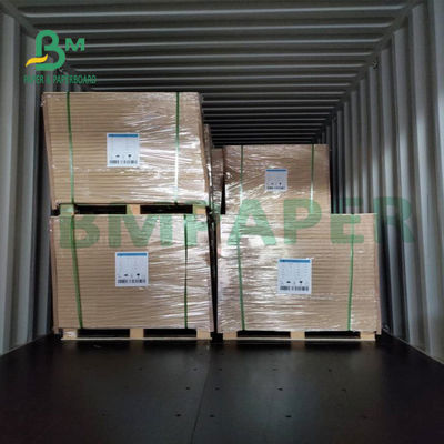 Giấy trắng offset 70gsm - 180gsm với độ bền kéo cao