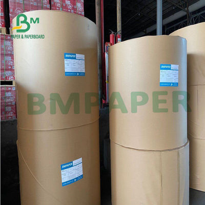 Giấy in offset màu trắng cho ghi chú Độ trắng cao &amp; sáng