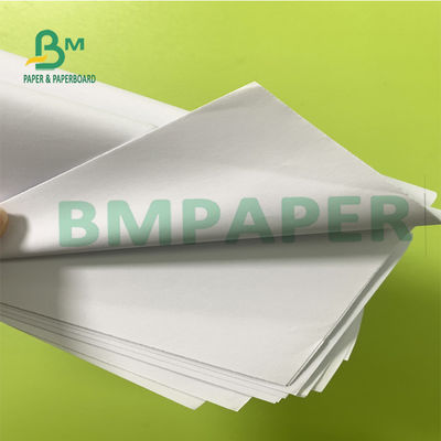 Giấy in offset màu trắng cho ghi chú Độ trắng cao &amp; sáng