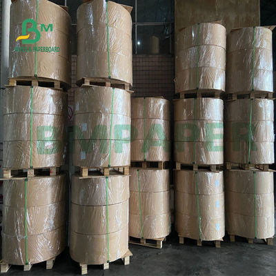 OEM ODM Giấy không tráng gỗ có thể in được cho sách bài tập
