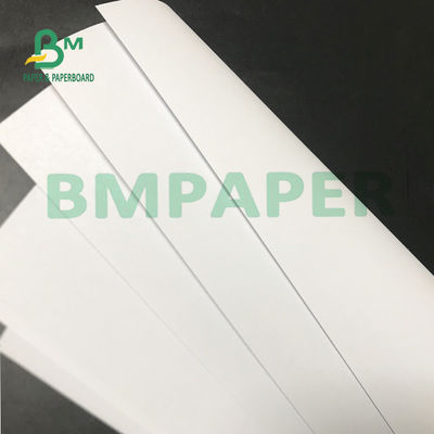 OEM ODM Giấy không tráng gỗ có thể in được cho sách bài tập