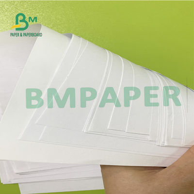 OEM ODM Giấy không tráng gỗ có thể in được cho sách bài tập