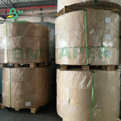 OEM ODM Giấy không tráng gỗ có thể in được cho sách bài tập