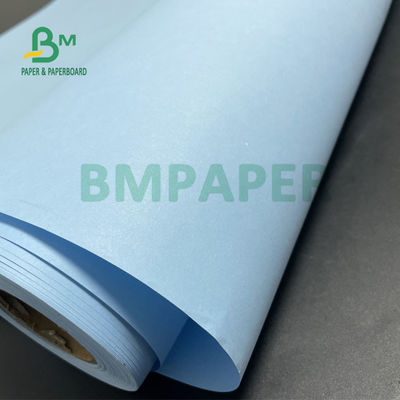 Giấy bản thiết kế hai mặt 80gsm dành cho bản vẽ CAD Lõi 20'' x 50 yard 2''
