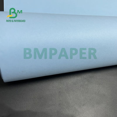 Giấy bản thiết kế hai mặt 80gsm dành cho bản vẽ CAD Lõi 20'' x 50 yard 2''