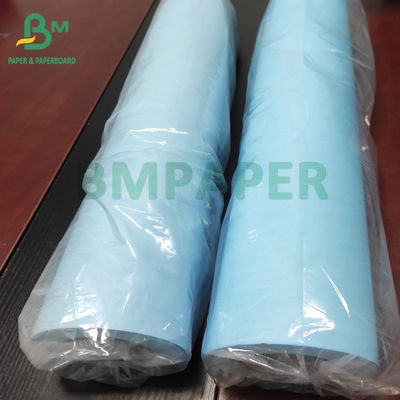 Bản vẽ giấy Blueprint A0 A1 Giấy in một mặt màu xanh lam hai mặt màu xanh lam