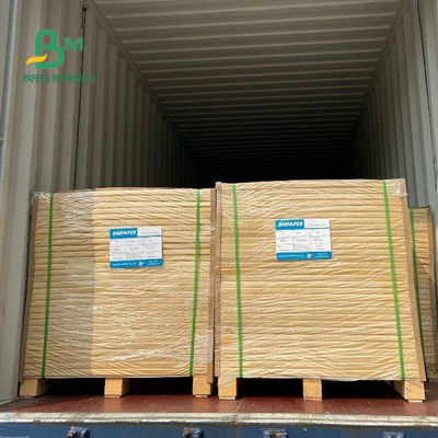 75gsm 90gsm 100gsm 140gsm 160gsm Giấy trái phiếu không gỗ màu trắng cao