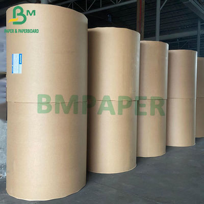 120gsm 160gsm Cup Giấy chứng khoán Bảng PE tráng một mặt 10g 12g 15g 18g 20g
