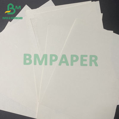 120gsm 160gsm Cup Giấy chứng khoán Bảng PE tráng một mặt 10g 12g 15g 18g 20g