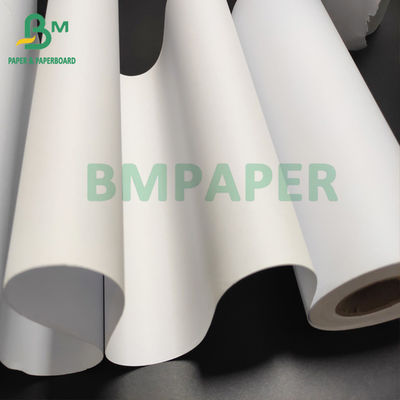 Giấy Plotter Khổ Lớn Khổ A0 A1 Dùng Cho Bản Vẽ Thiết Kế Kỹ Thuật