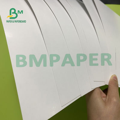 Giấy tráng nghệ thuật 80 Gsm 90gsm Thấm mực tốt để làm lịch