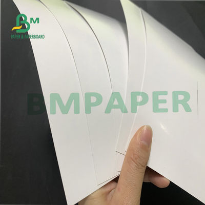 Giấy tráng nghệ thuật 80 Gsm 90gsm Thấm mực tốt để làm lịch