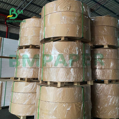 Giấy tráng nghệ thuật 80 Gsm 90gsm Thấm mực tốt để làm lịch
