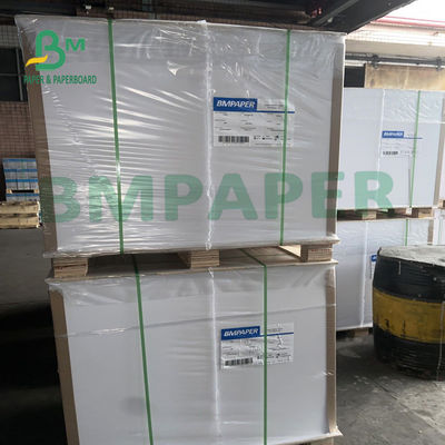 Giấy tráng nghệ thuật 80 Gsm 90gsm Thấm mực tốt để làm lịch