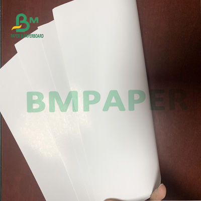 Giấy tráng bóng 140gsm - 300gsm, Bảng nghệ thuật C2S độ trắng cao cho ảnh màu