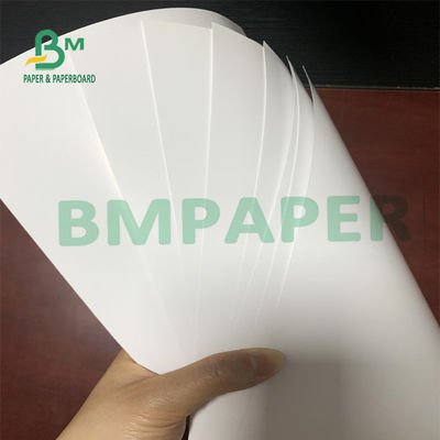 Giấy tráng bóng 140gsm - 300gsm, Bảng nghệ thuật C2S độ trắng cao cho ảnh màu