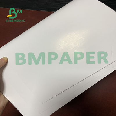 Giấy tráng bóng 140gsm - 300gsm, Bảng nghệ thuật C2S độ trắng cao cho ảnh màu