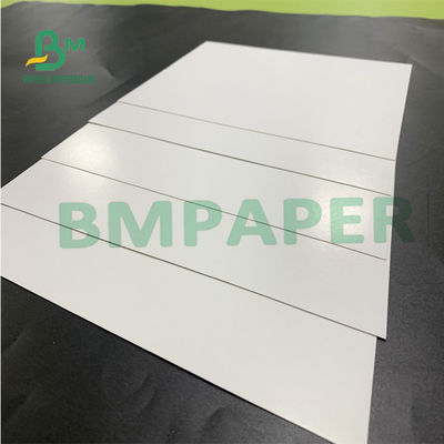 Double Side Coated Art C2S Giấy bóng mịn Độ trắng cao