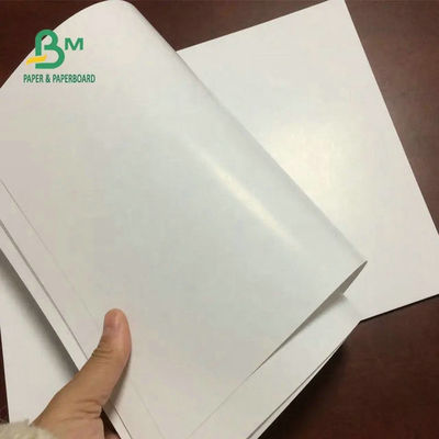 115gram 120gram 157gram Giấy Couche 2 Mặt Bóng/ Giấy Mỹ Thuật C2S/ Cuộn C2S