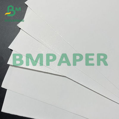 Độ trắng cao 80 - 300g Giấy nghệ thuật Matt có kích thước tùy chỉnh cho lịch để bàn