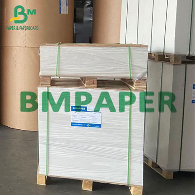 Độ trắng cao 80 - 300g Giấy nghệ thuật Matt có kích thước tùy chỉnh cho lịch để bàn
