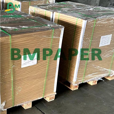 Độ trắng cao 80 - 300g Giấy nghệ thuật Matt có kích thước tùy chỉnh cho lịch để bàn
