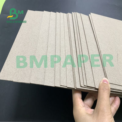 Bảng màu xám nhiều lớp 1250gsm 1500gsm dành cho thư mục 615mm X 860mm