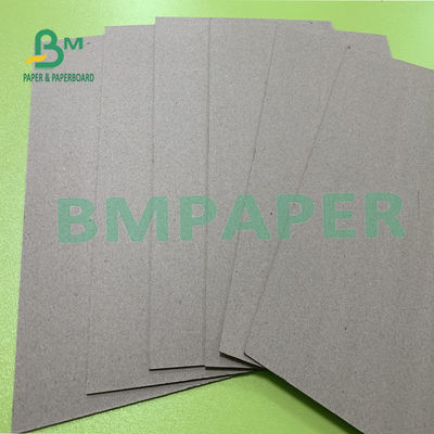 Bảng màu xám nhiều lớp 1250gsm 1500gsm dành cho thư mục 615mm X 860mm