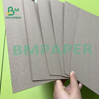 Bảng màu xám nhiều lớp 1250gsm 1500gsm dành cho thư mục 615mm X 860mm