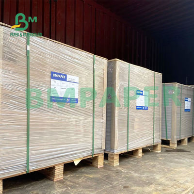 Bảng màu xám nhiều lớp 1250gsm 1500gsm dành cho thư mục 615mm X 860mm