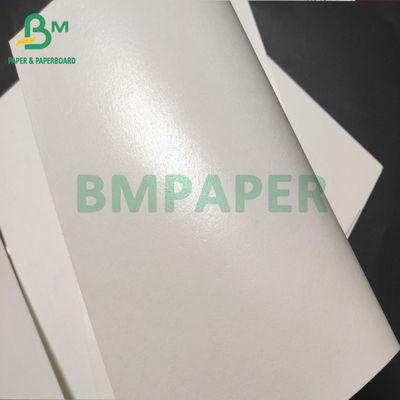 OEM ODM Trắng cốc giấy chứng khoán PE tráng cho cốc giấy Bát giấy